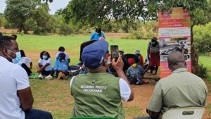 Bekezela Home Based Care