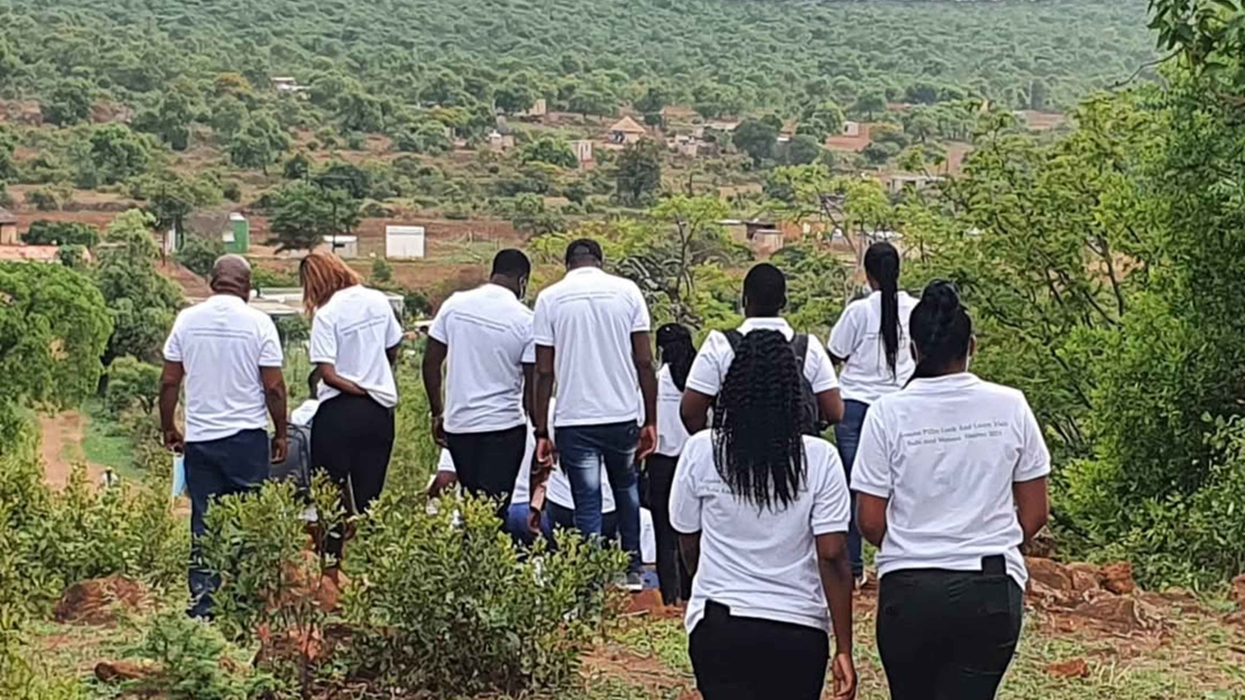 Bekezela Home Based Care