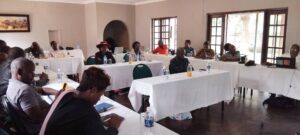 Bekezela Home Based Care