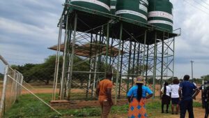 Bekezela Home Based Care